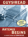 Cover image for Artemis Begins